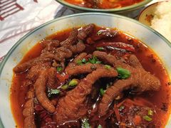 -耙吉吉川味小酒馆(本地人回头店)