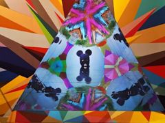 -chi K11艺术空间展览厅