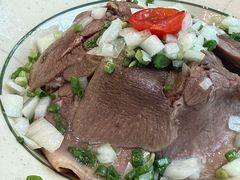 -玛格萝妮比萨屋(四平店)
