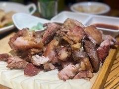 -马家饭堂(南街薰酱店)