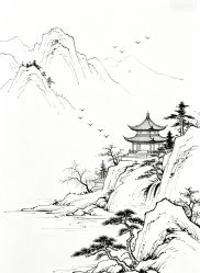点击看大图 -针牛刺客·刺青纹身
