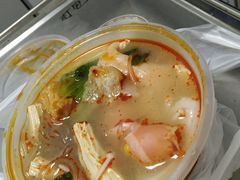 -光明·博海美食花园(上海瑞金医院12号楼店)