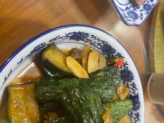 -牧人巷子·大锅羊汤·暴走牛骨(大成路店)