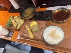 -天妇罗内顺田(罗湖店)