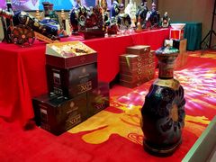 -富豪海鲜酒家(常平店)