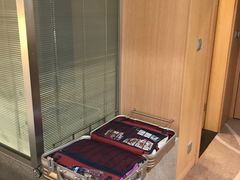 -上海虹桥西郊假日酒店