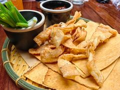 -泉畔人家·老济南经典鲁菜(大明湖店)