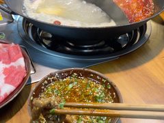 -阳阳老火锅(小南门店)