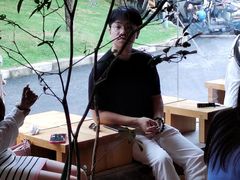 -溯洄咖啡VORTEX COFFEE