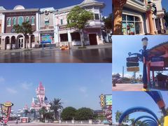 -厦门方特梦幻王国