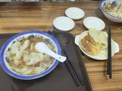 -北门严记小吃(九华中路店)