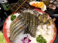 -神户赤童日式烤肉伙伴(东直门店)