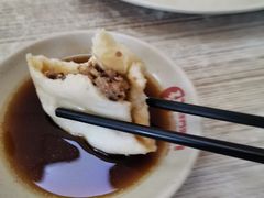三鲜包子-津门张记包子铺(中山门店)