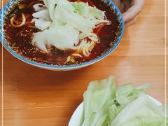 -蒋六十八梯眼镜面(狮子坪店)