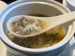 -九里云松·天香餐厅