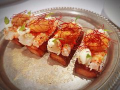 -壳里西餐厅Coquille Seafood Bistro(蒙自路店)