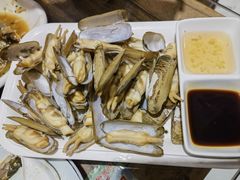 -东辰望海鱼码头·海鲜餐厅