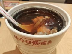 -华记煲仔华·煲仔饭(人和店)