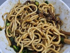 -丁记面馆(凤凰店)