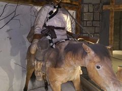 -北极村旅游风景区