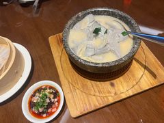 -索菲特酒店·乐轩华中餐厅