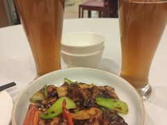 -东兴楼饭庄(六里桥店)
