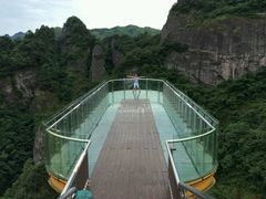 -桂林资江天门山风景区