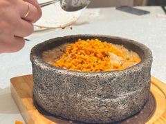 -品海楼·大连海胆锅贴馆(东港店)