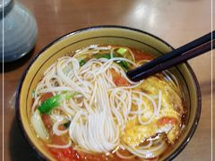 -华兴街煎蛋面(总店)