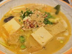 -丝路伊兰·兰州牛肉面(牛街总店)