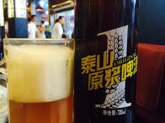 -清真磊磊烧烤老店(饮虎池街34号店)