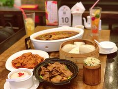 -一楼食业·美食人家