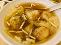 -盛记粥面(佐敦店)