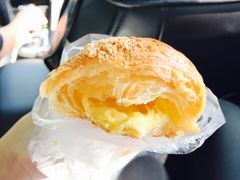 -流酥可心·牛乳蛋糕商店(禾祥西路店)
