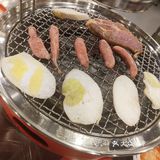 秋天来吃烤肉！永安里地摊烤肉