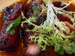 -米庄·原味私房菜(骏壹万邦店)