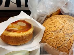 -鲍师傅糕点(江苏路店)