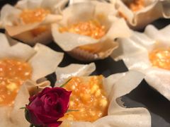 公主素蟹粉-桂满陇-西湖船宴(西单大悦城店)