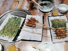 -红岸碳烤齐齐哈尔原味生态烤肉