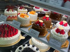 -布歌东京(金融街购物中心店)