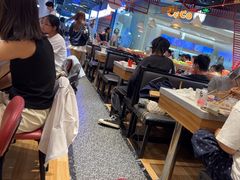 -龍歌自助小火锅(城阳万象汇店)