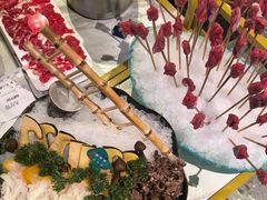 -乔先生涮肉·鲜活牛羊肉火锅(塘沽店)