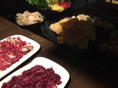 -牛焱·贵州黄牛肉火锅(城西银泰店)