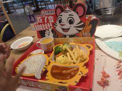 -麒麟中餐厅·经典粤菜·地道菜式老字号(广州长隆酒店)