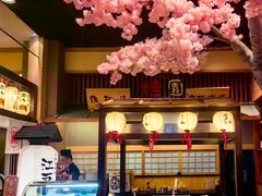 -大江户·温泉洗浴(浑南店)