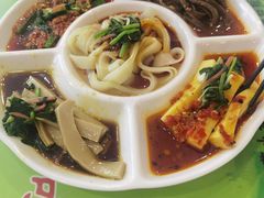 -令氏家外家周秦食府(高新店)