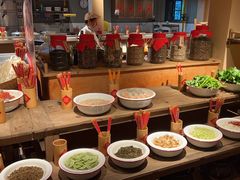 -田小狗的饭店(碧桂园店)