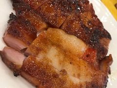 猪颈肉-鸿达渔港