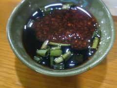 -小辫子羊肉面馆(周东店)