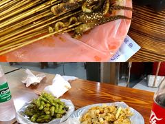 -十里铺铁板鱿鱼